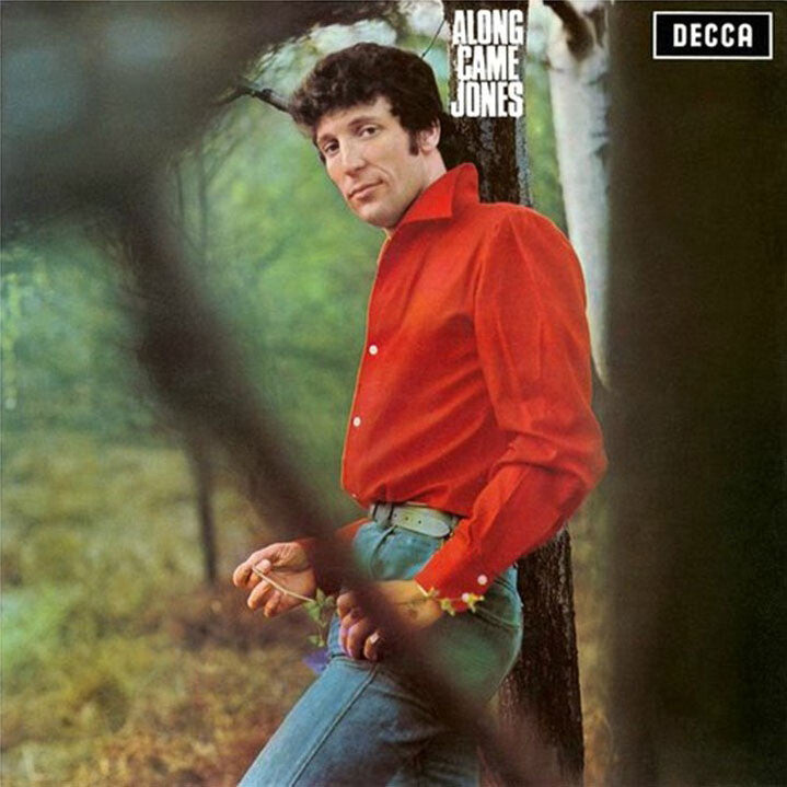 Tom Jones
