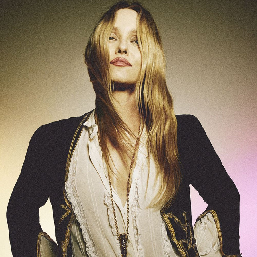 Vanessa Paradis