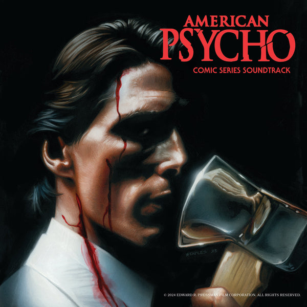 American Psycho
