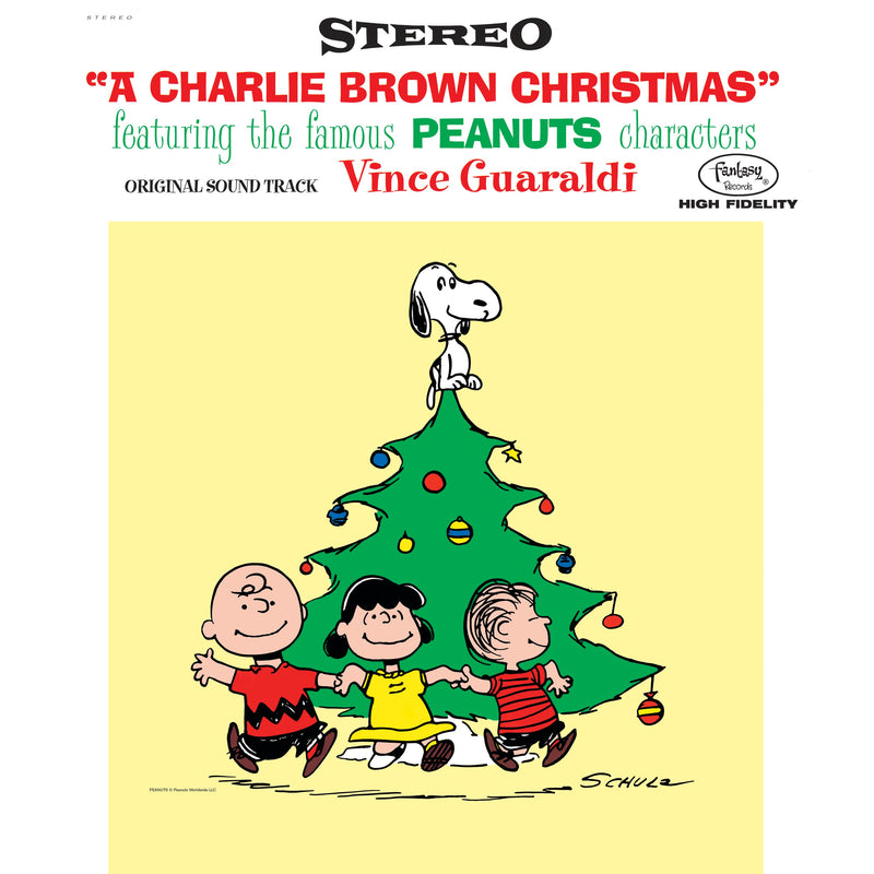 Vince Guaraldi