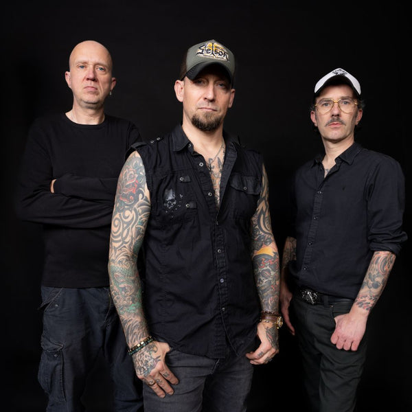 Volbeat