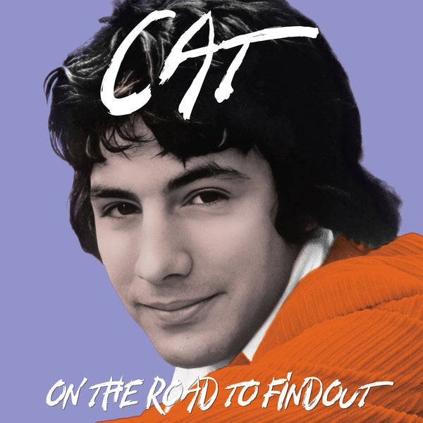 Yusuf / Cat Stevens