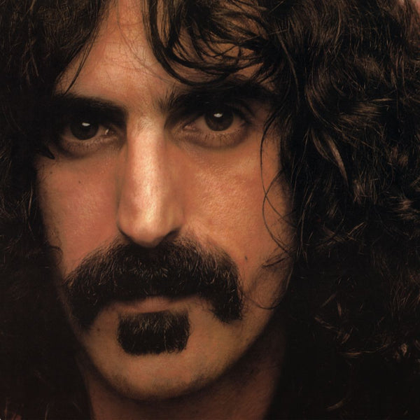 Frank Zappa