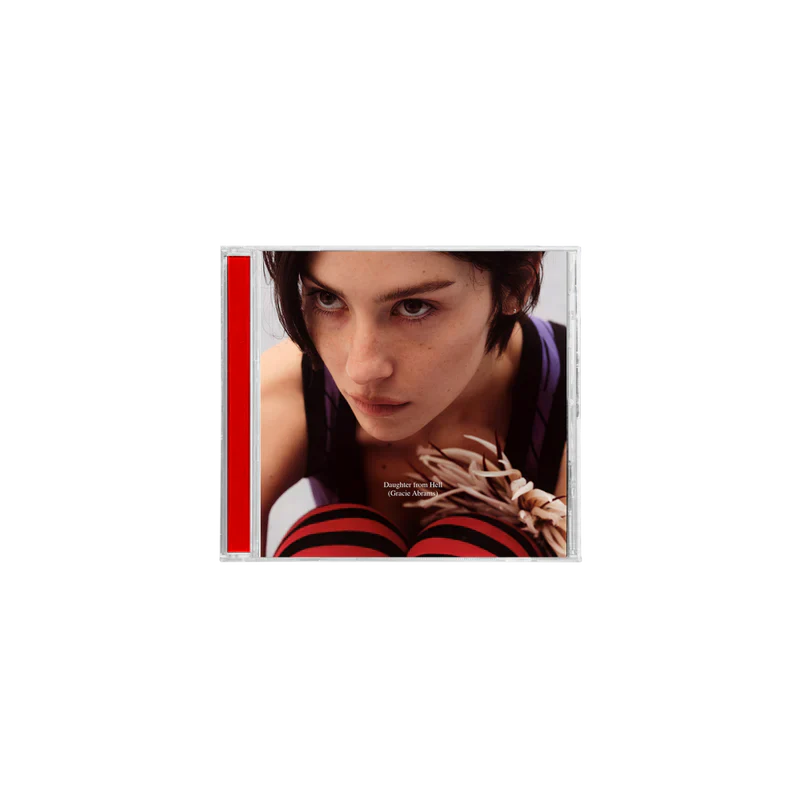 Gracie Abrams - Daughter From Hell - CD