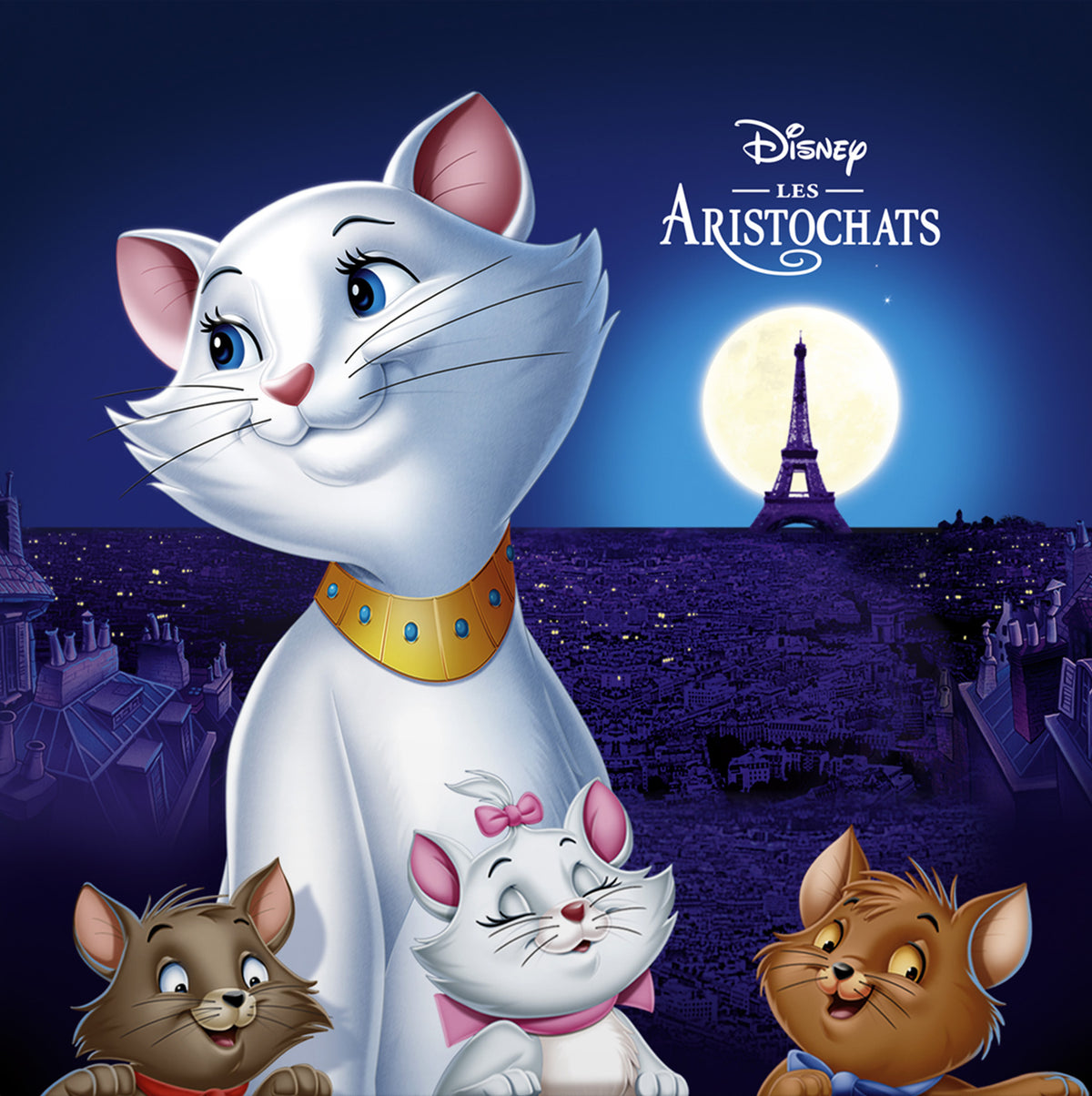 Various Artists - Les Aristochats - Vinyle