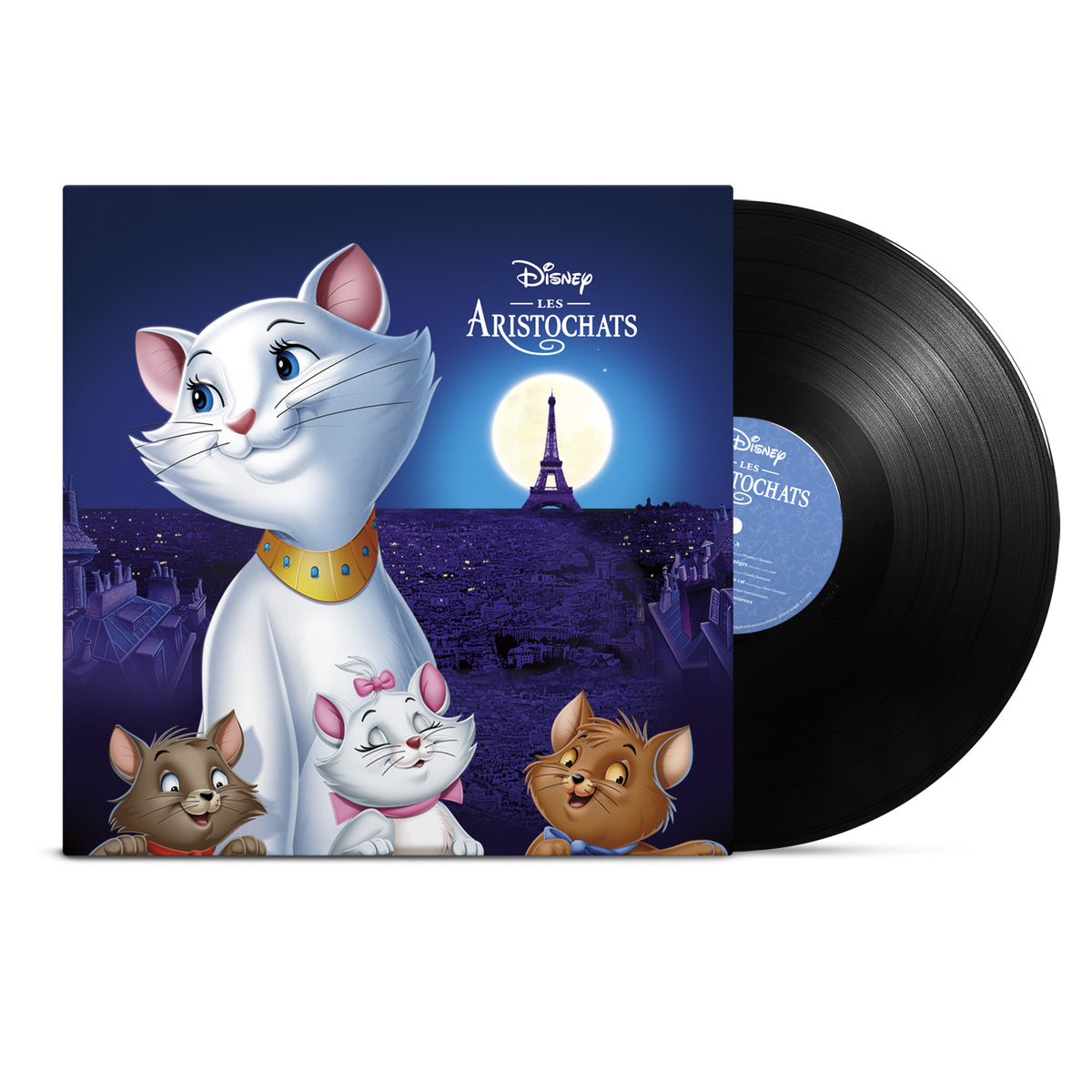 Various Artists - Les Aristochats - Vinyle