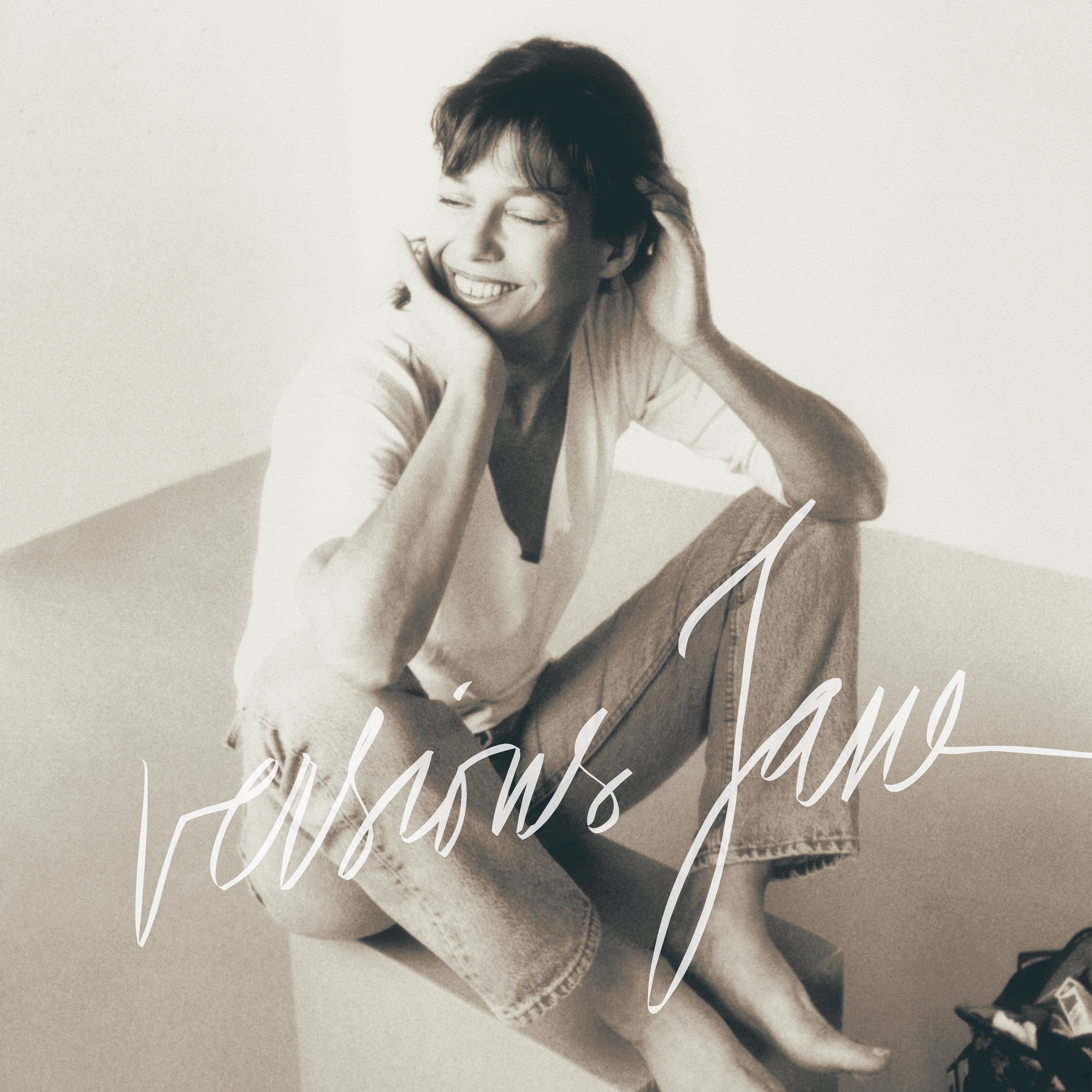 Jane Birkin - Versions Jane - Vinyle Vert Exclusif