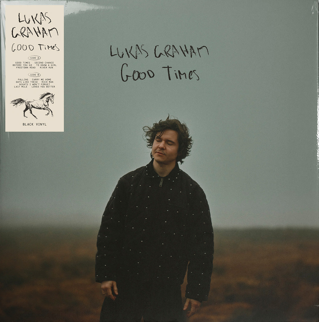 Lukas Graham - Good Times - Vinyle
