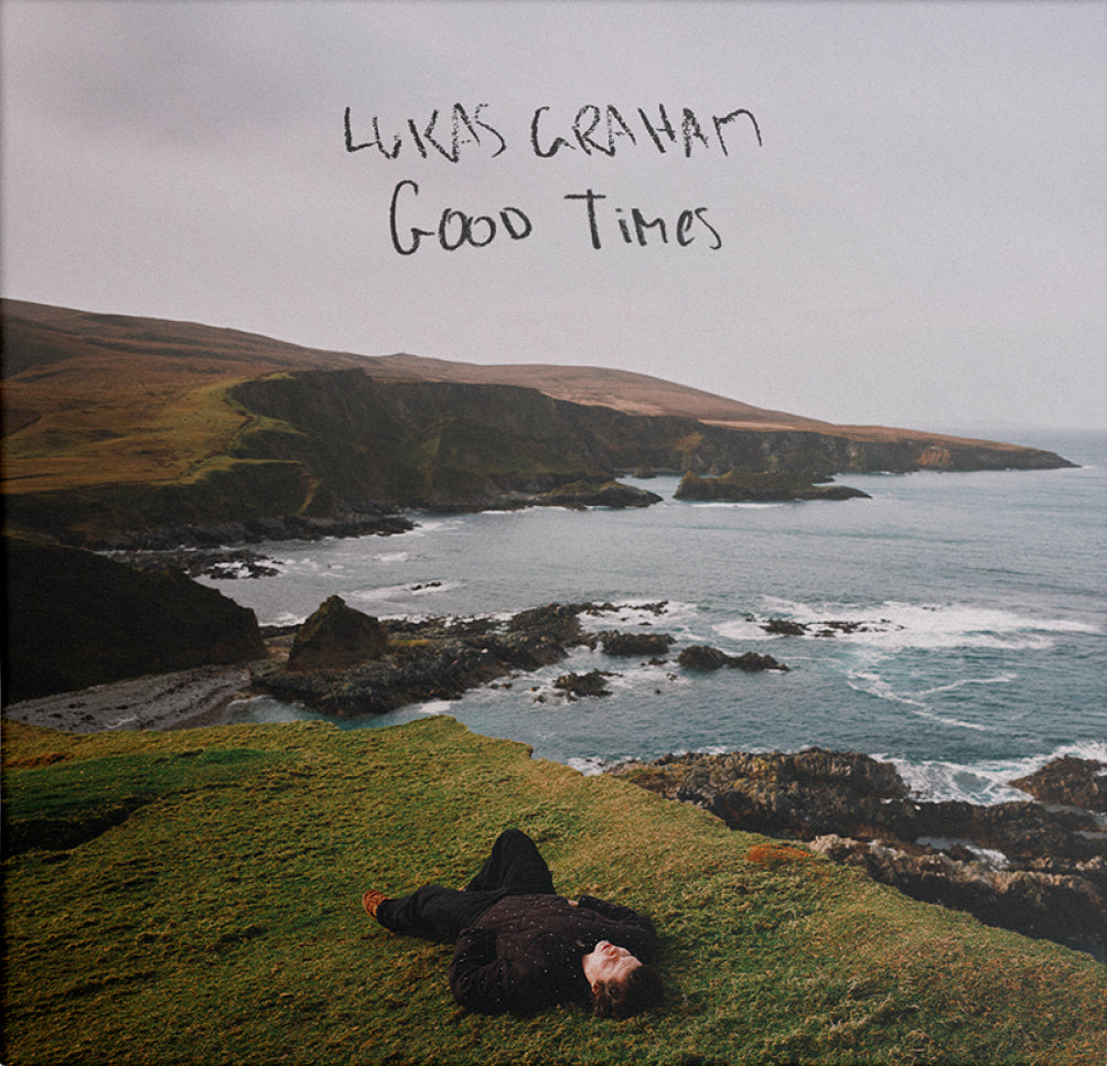 Lukas Graham - Good Times - CD