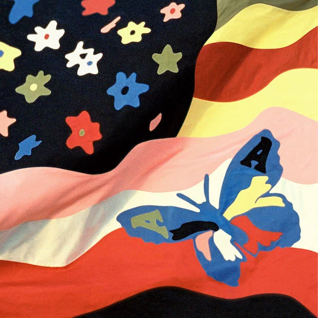 The Avalanches - Wildflower - Double Vinyle