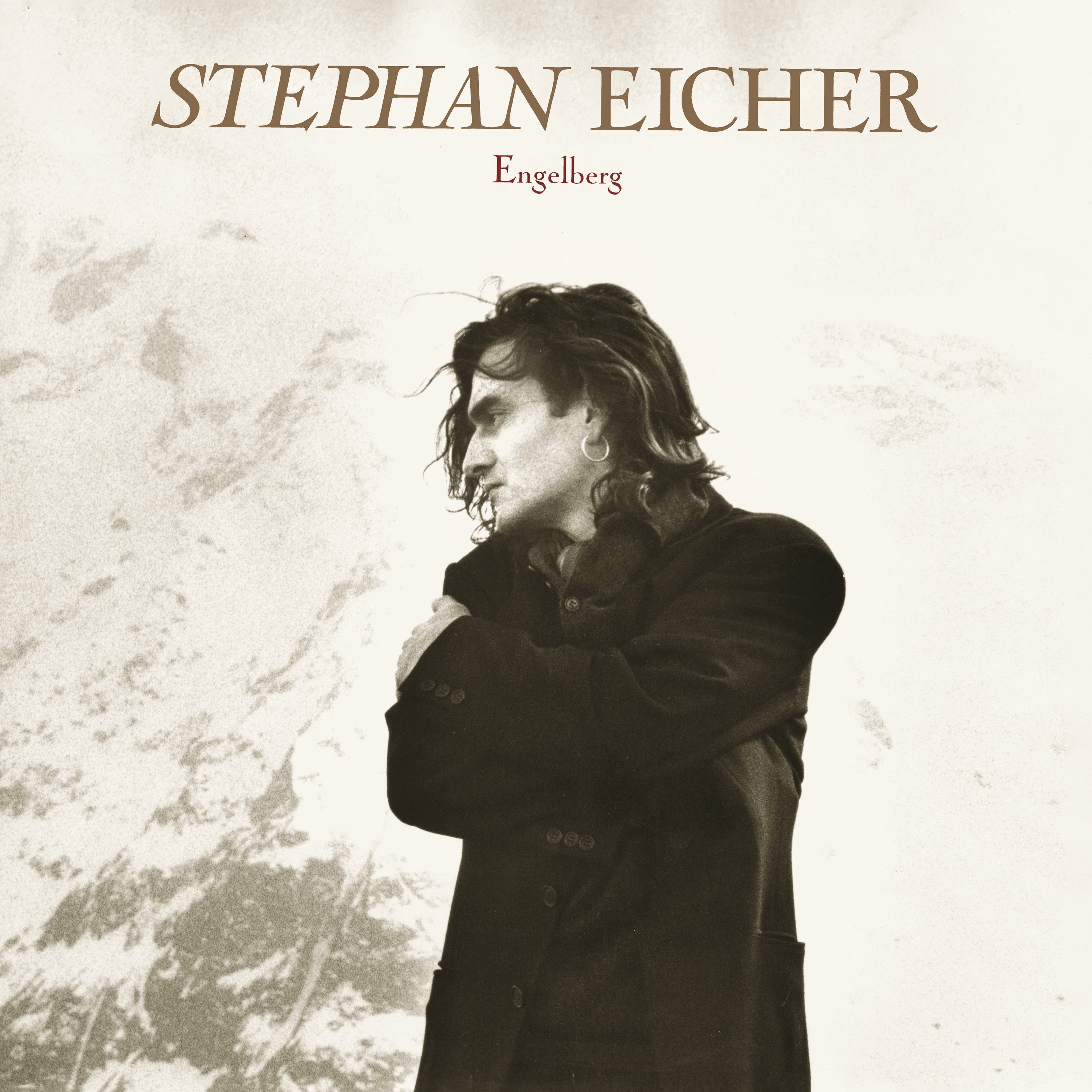Stephan Eicher - Engelberg - Vinyle