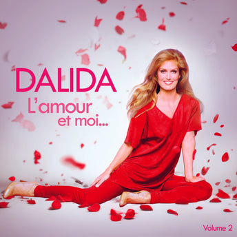 Dalida - L'amour et moi - Volume 2 - Vinyle