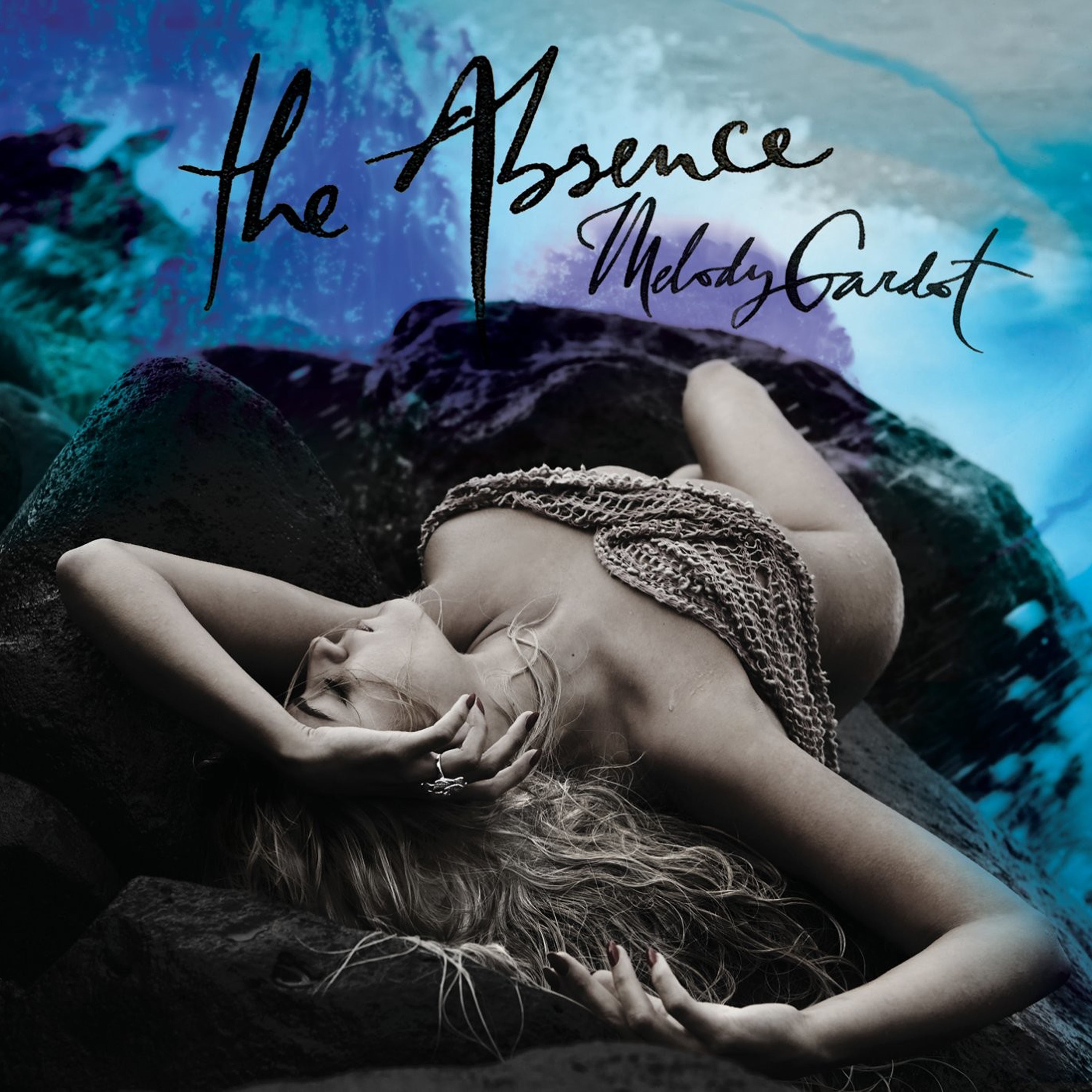 Melody Gardot - The Absence - Vinyle