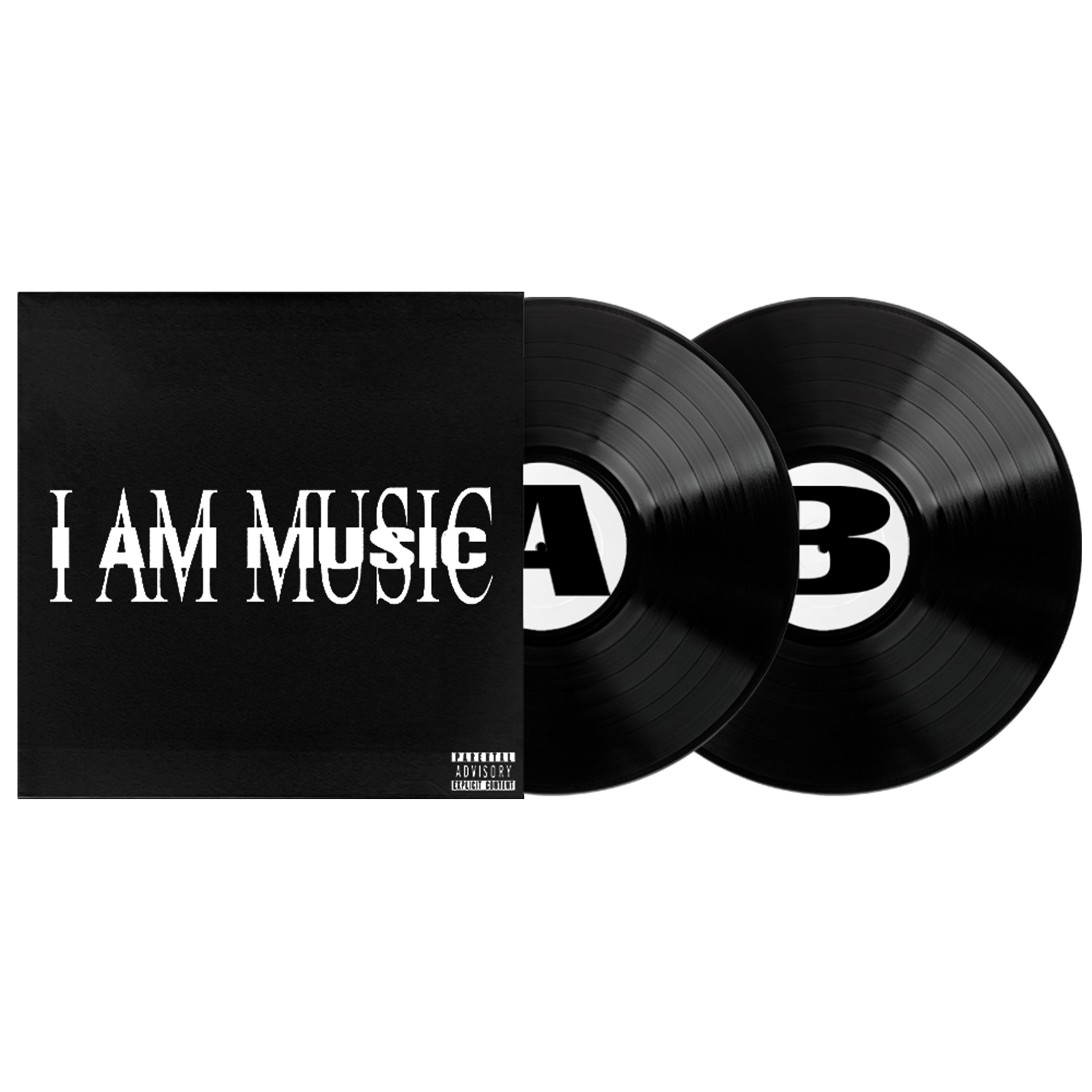 Playboi Carti - MUSIC - Double Vinyle