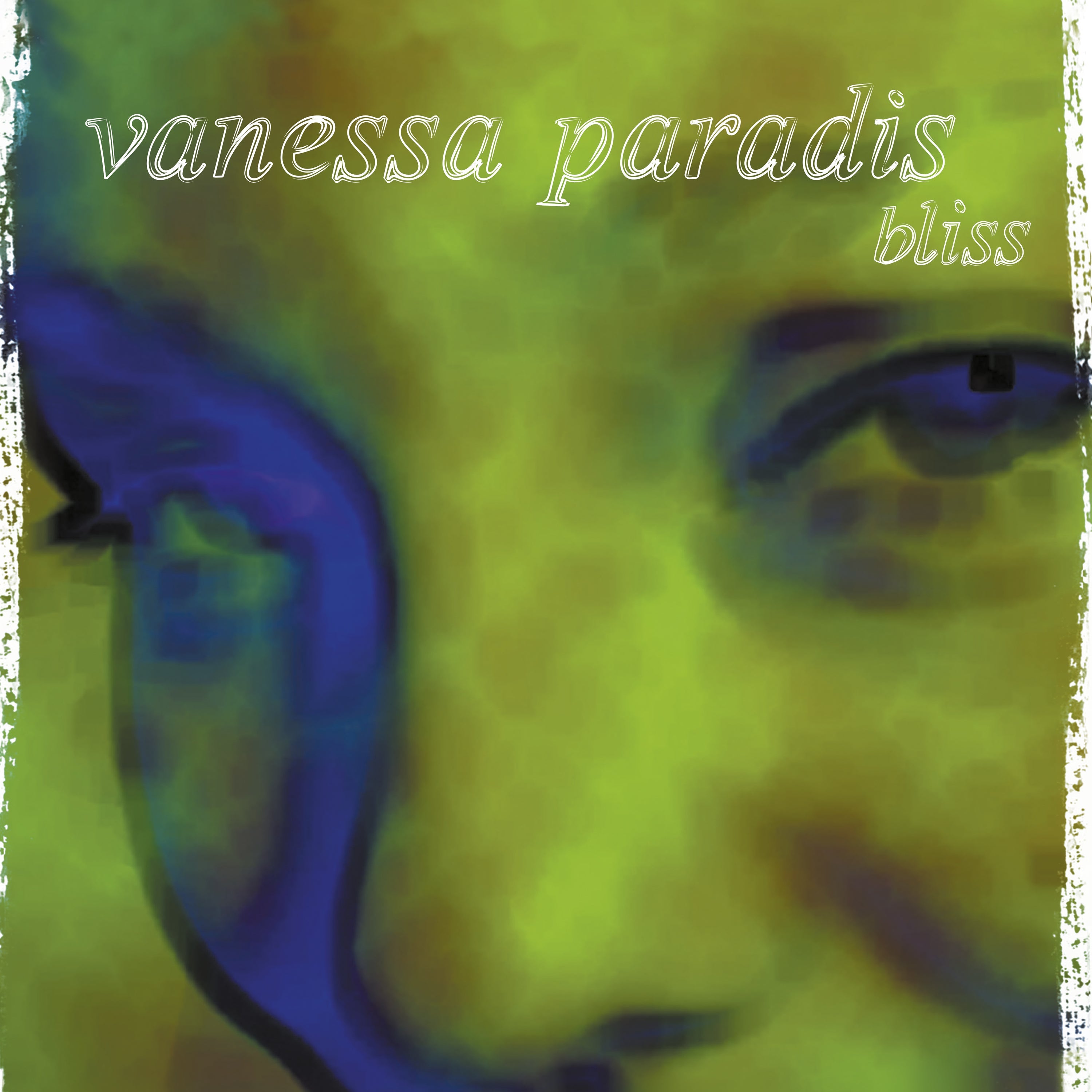 Vanessa Paradis - Bliss (réédition) - Vinyle