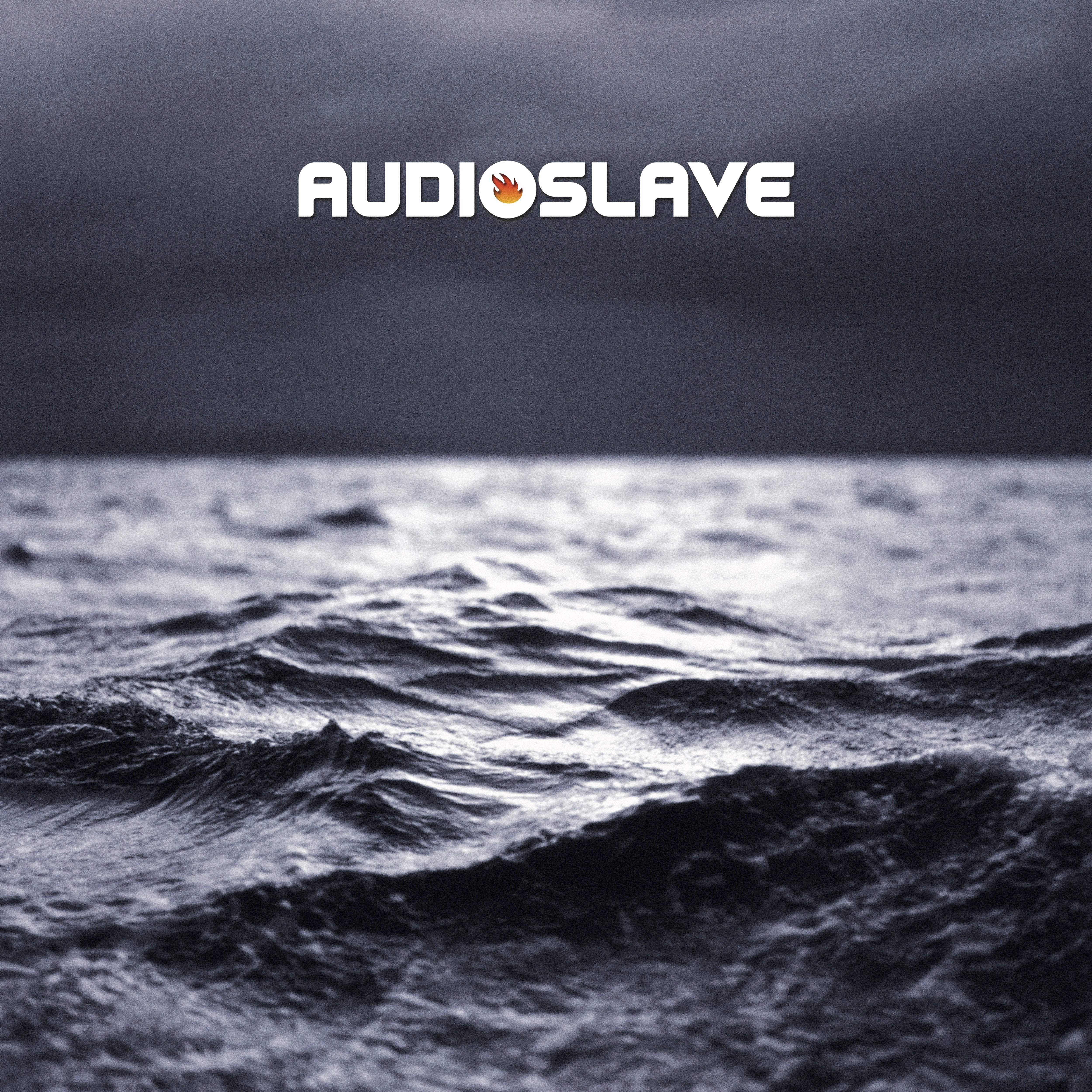 Audioslave - Out Of Exile - Double Vinyle