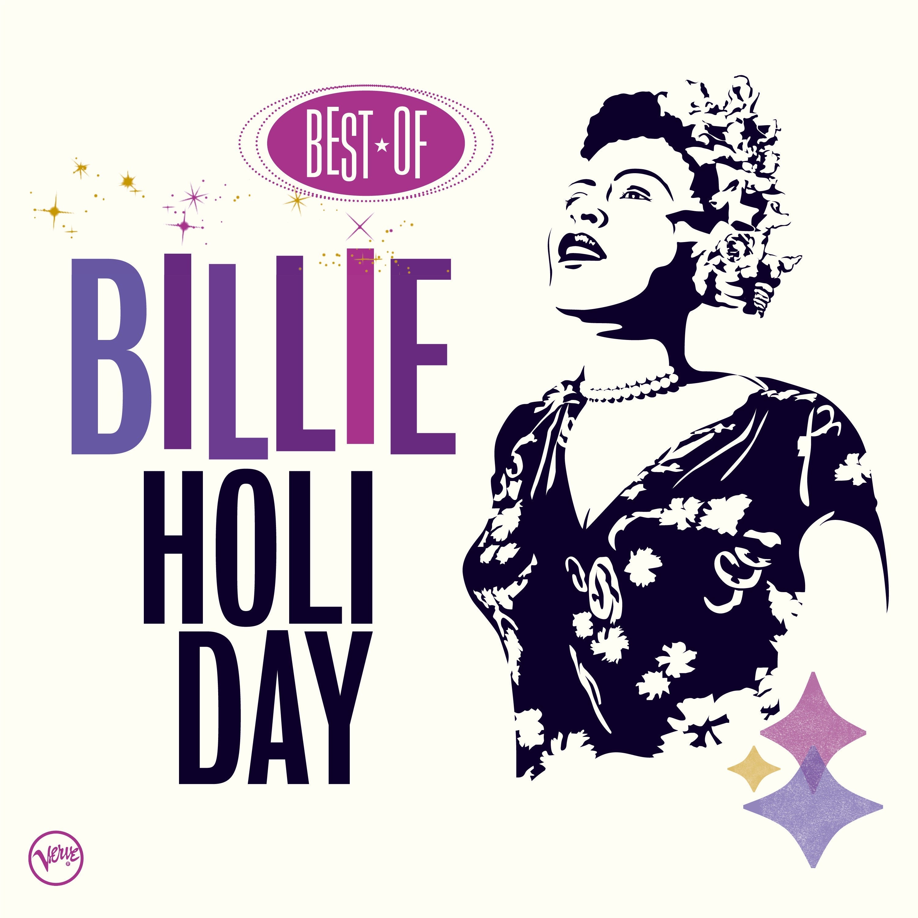 Billie Holiday - Best Of Billie Holiday - Vinyle