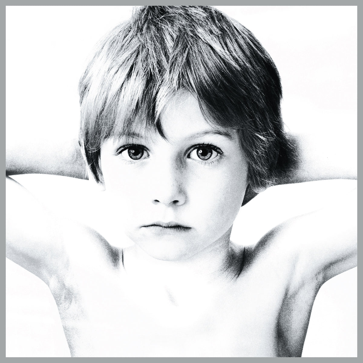 U2 - Boy - Vinyle