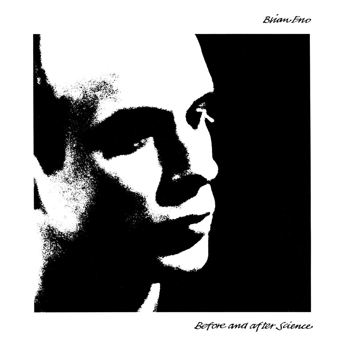 Brian Eno - Before And After Science - Vinyle