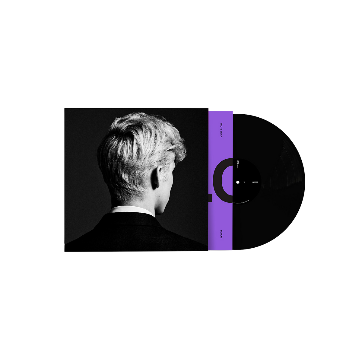 Troye Sivan - Bloom - Vinyle
