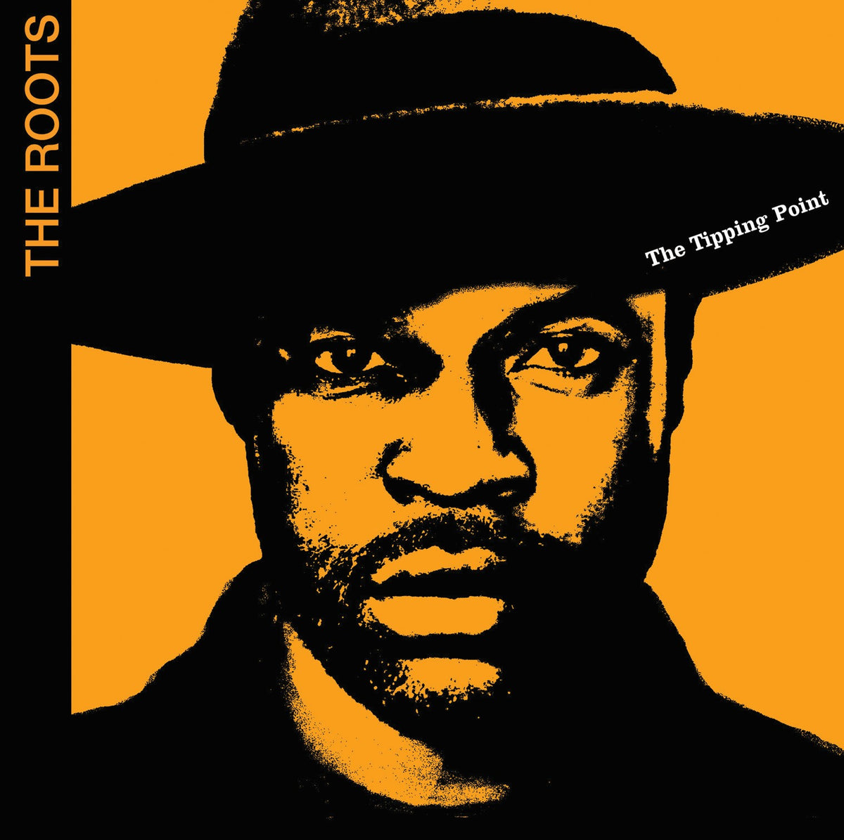 The Roots - The Tipping Point - Double Vinyle