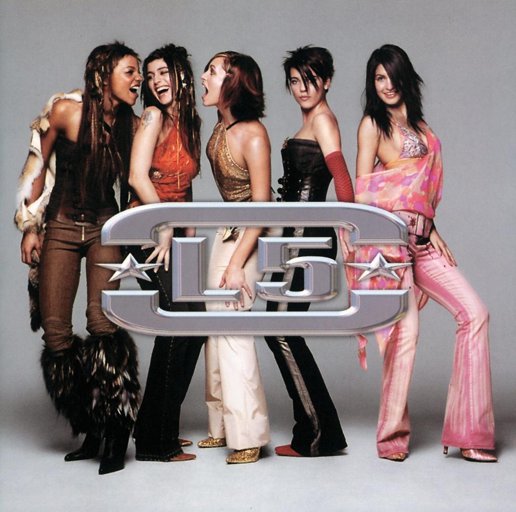L5 - L5 (Réédition 25 ans) - CD Dédicacé Édition Exclusive