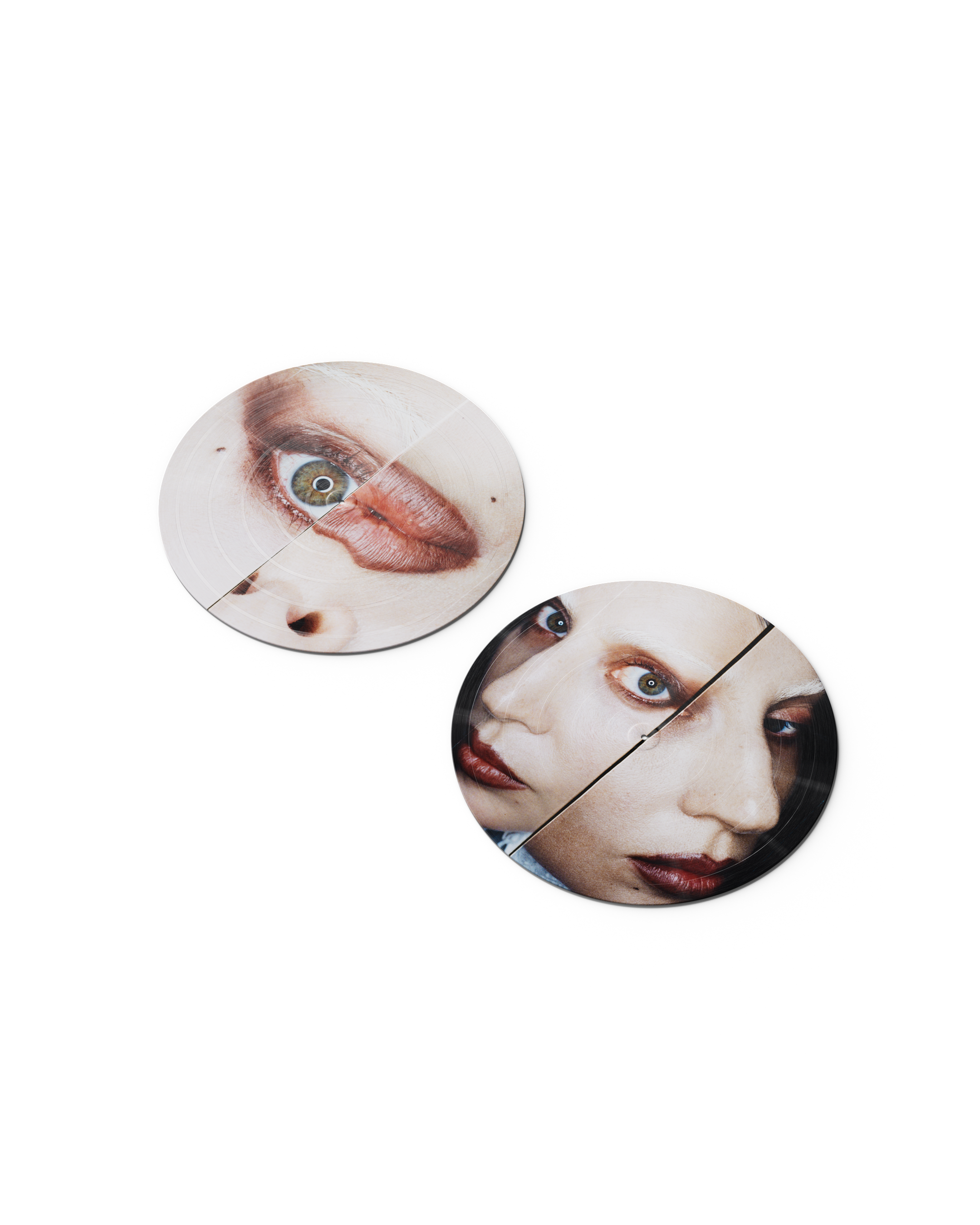 Lady Gaga - MAYHEM - 162 Picture Disc