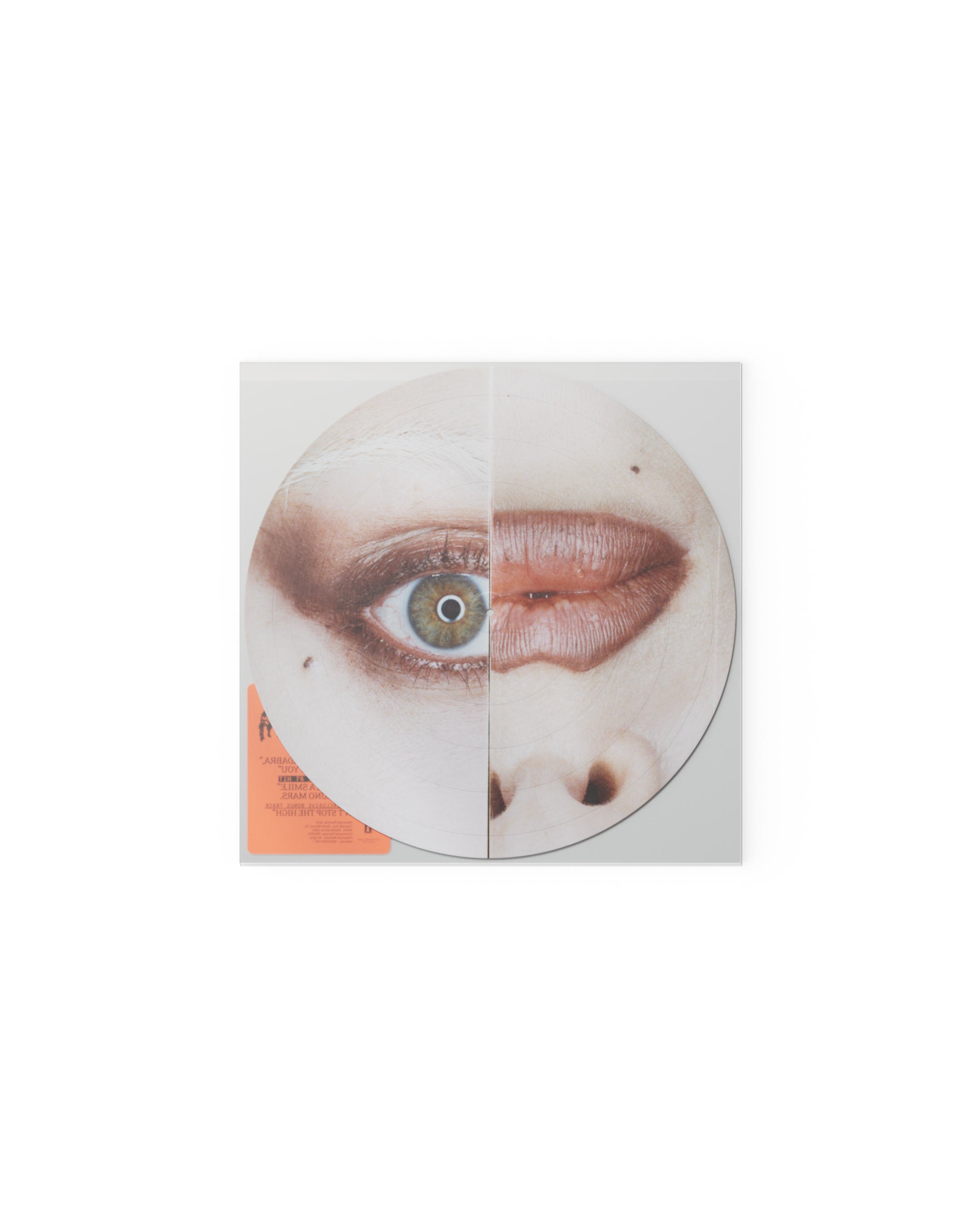 Lady Gaga - MAYHEM - 162 Picture Disc