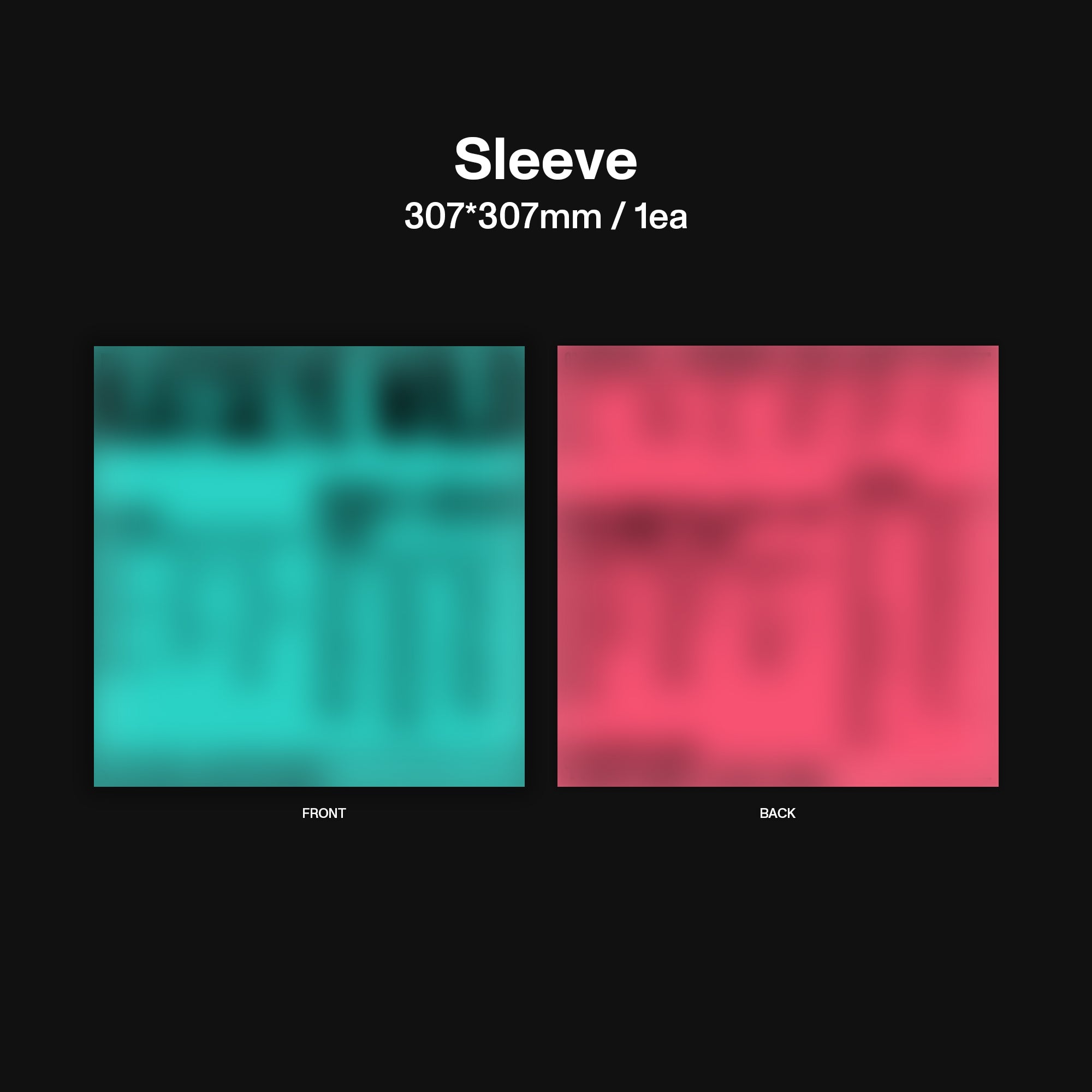 KATSEYE - WILD - Vinyle