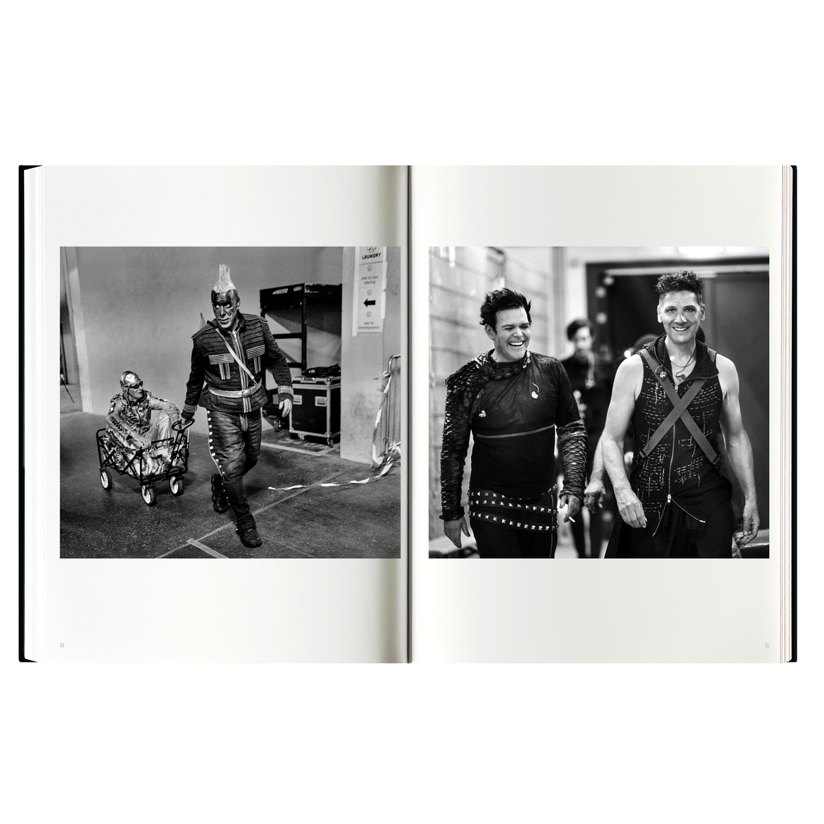Rammstein - Live In Mexico City - Coffret Édition Limitée Deluxe