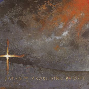 Japan - Exorcising Ghosts - Double Vinyle
