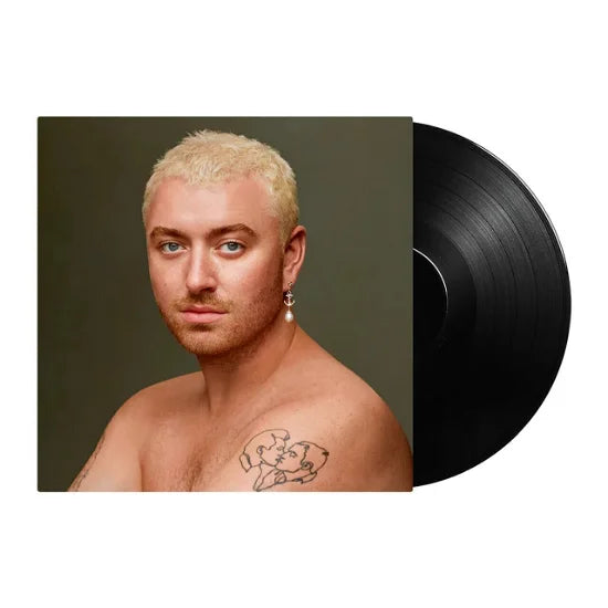 Sam Smith - Gloria - Vinyle