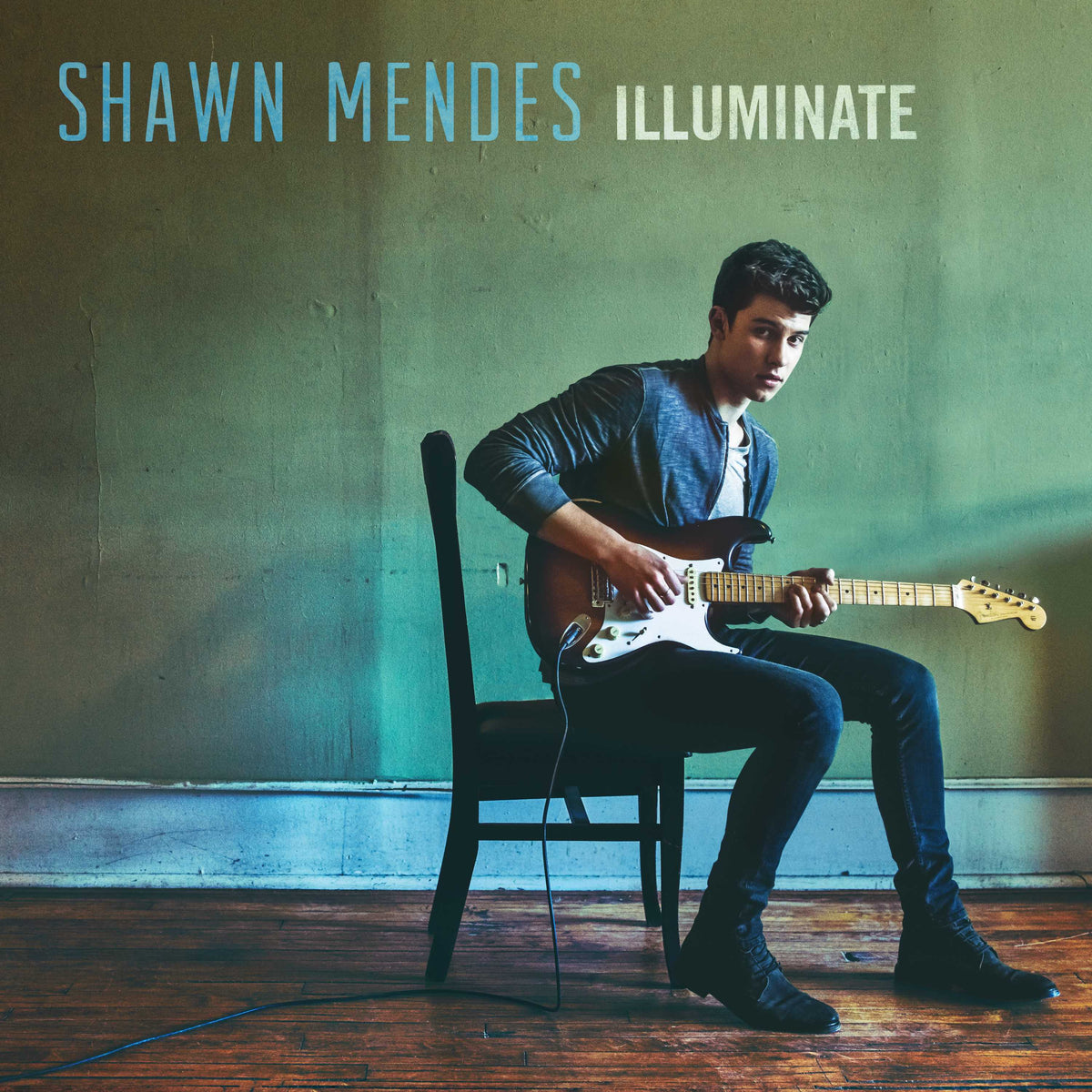 Shawn Mendes - Illuminate - Vinyle