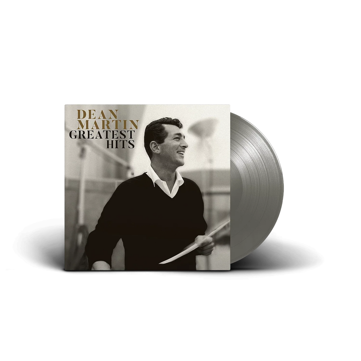 Dean Martin - Greatest Hits - Vinyle 'Silver'
