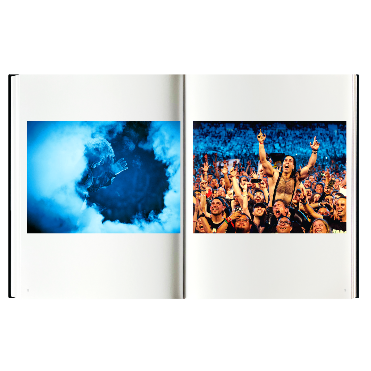 Rammstein - Live In Mexico City - Coffret Édition Limitée Deluxe