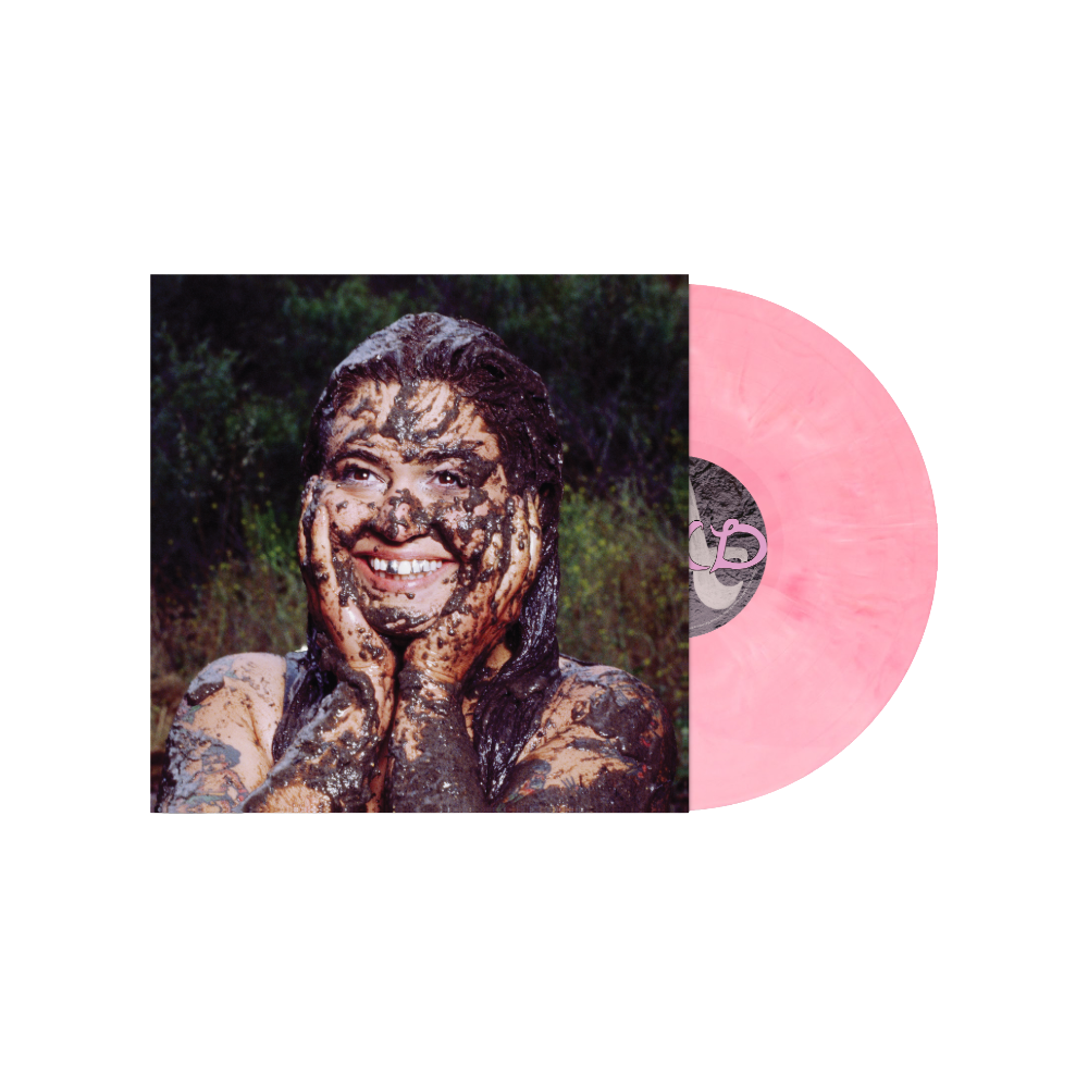 Remi Wolf - Mud - Vinyle Rose