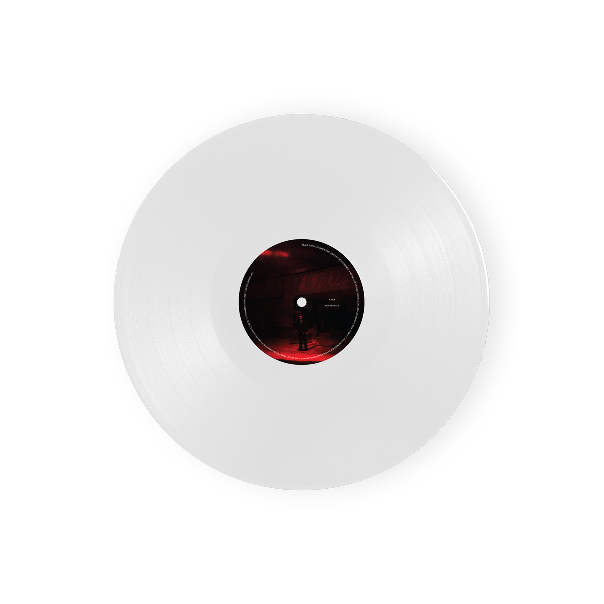 NAV - OMW2 REXDALE - Vinyle