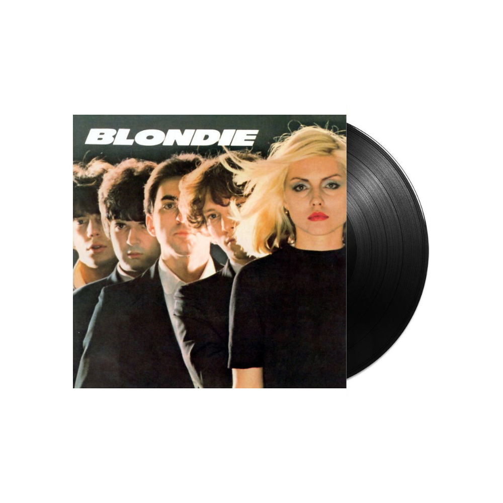 Blondie - Blondie - Vinyle