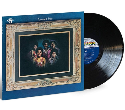 Jackson 5 - Greatest Hits - Vinyle