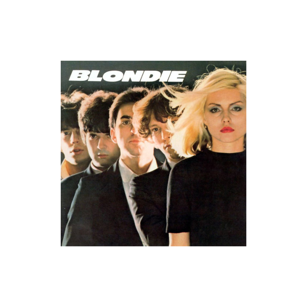 Blondie - Blondie - Vinyle