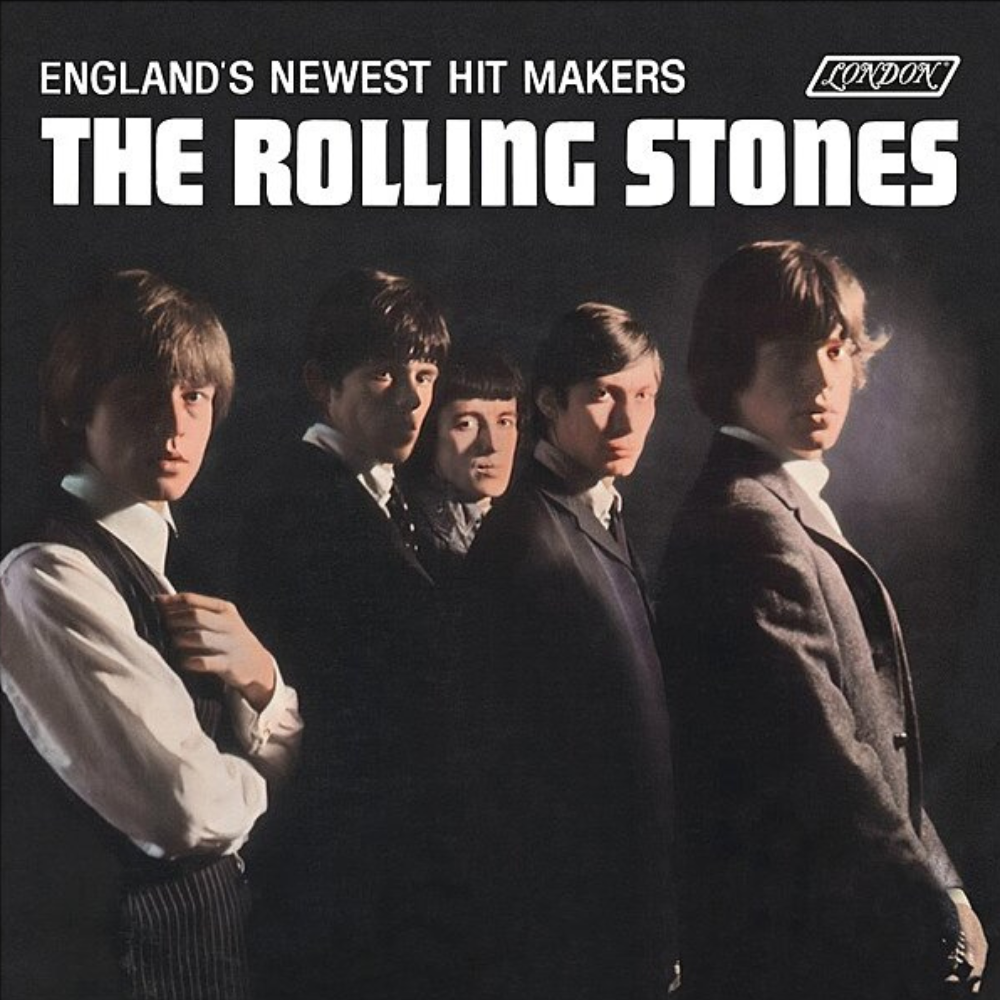 The Rolling Stones - England's Newest Hit Maker - Vinyle