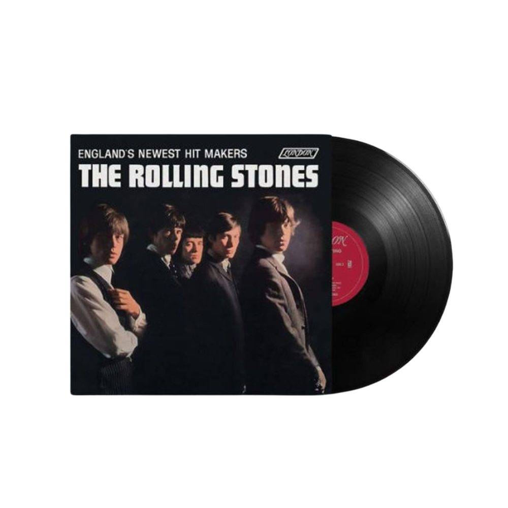 The Rolling Stones - England's Newest Hit Maker - Vinyle