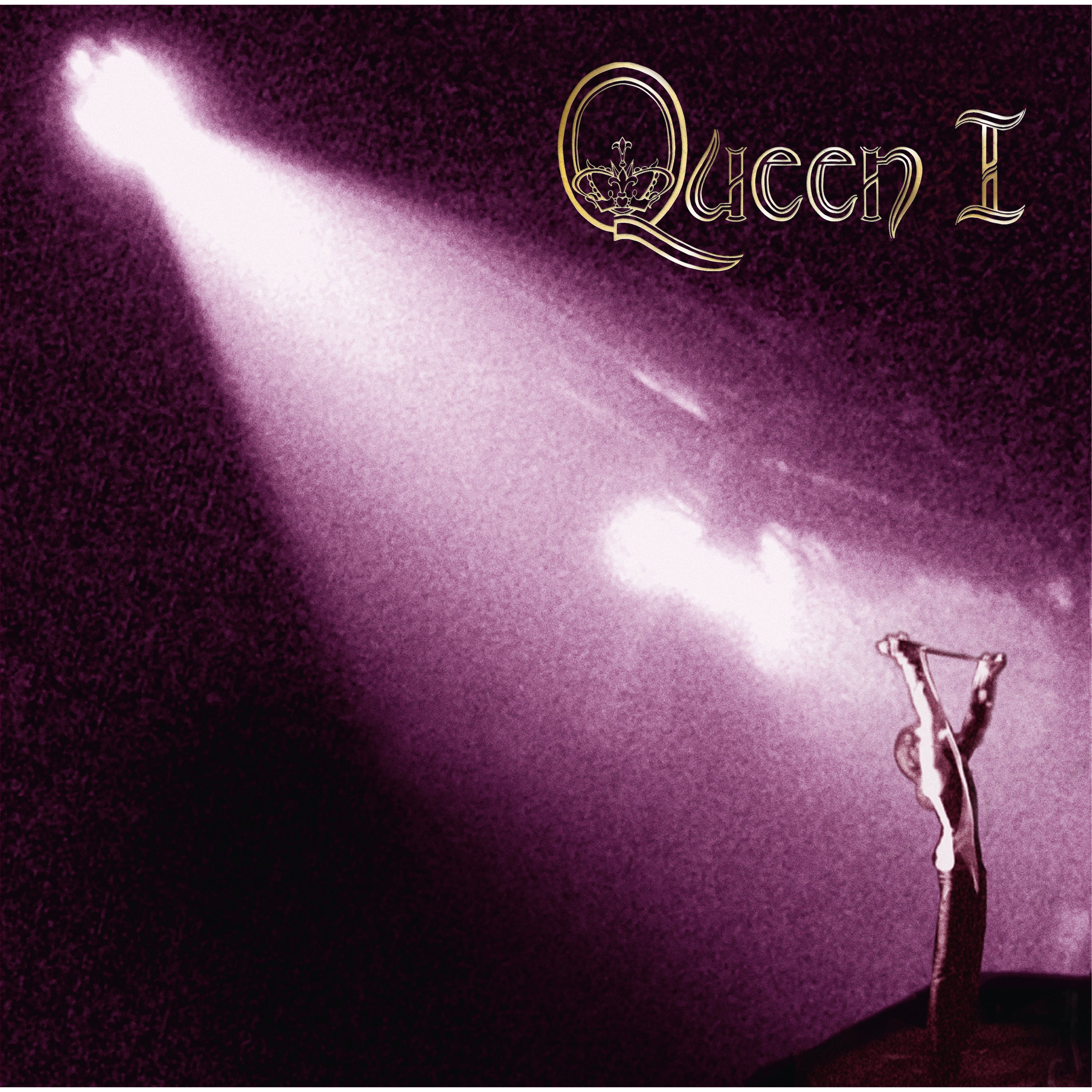 Queen - Queen I - Vinyle