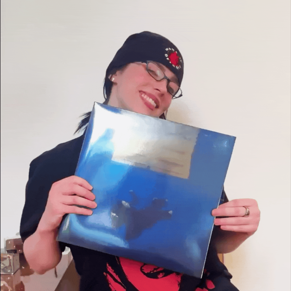 Billie Eilish - Hit Me Hard And Soft - Vinyle Édition Anniversaire