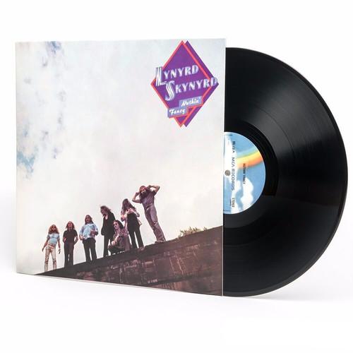 Lynyrd Skynyrd - Nuthin' Fancy - Vinyle