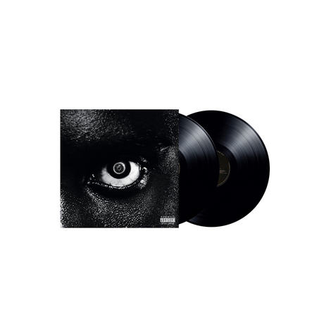 Universal Damso - QALF : Live Édition Limitée - Disques vinyle Hip-Hop
