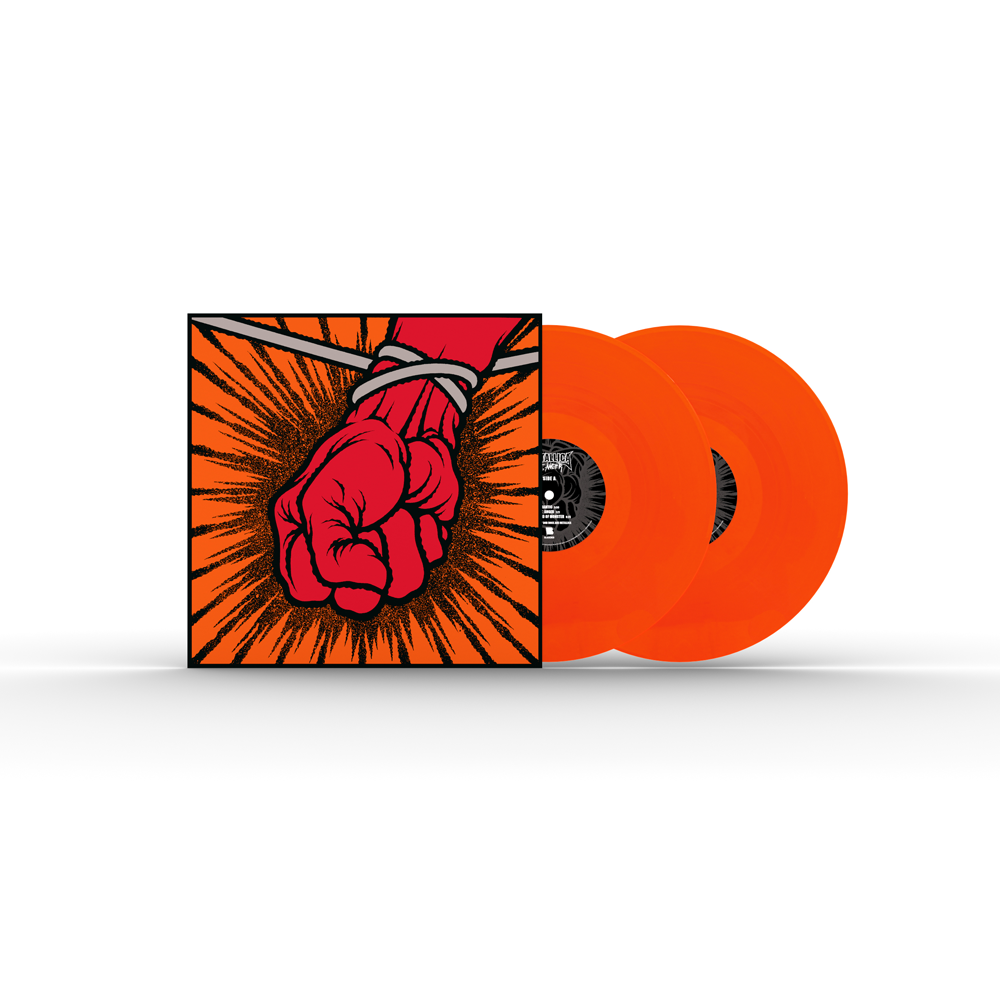 Metallica St Anger Double Vinyle Orange VinylCollector Official FR metallica-st-anger-double-vinyle-orange-vinylcollector-official-fr