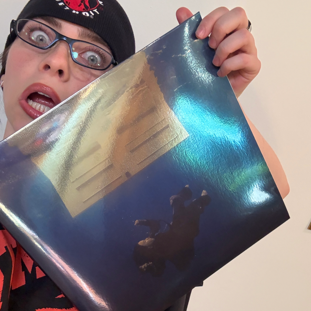 Billie Eilish - Hit Me Hard And Soft - Vinyle Édition Anniversaire