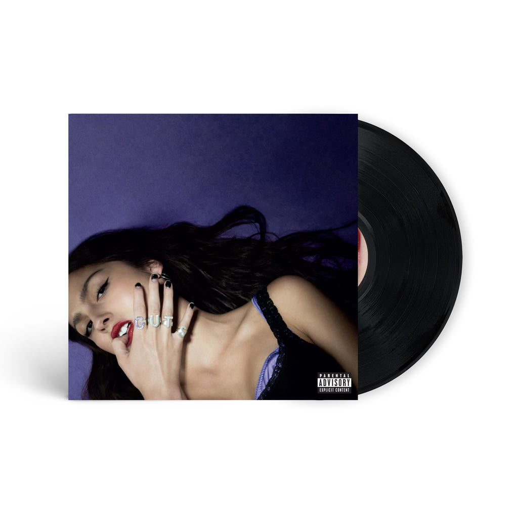Olivia Rodrigo - GUTS - Vinyle