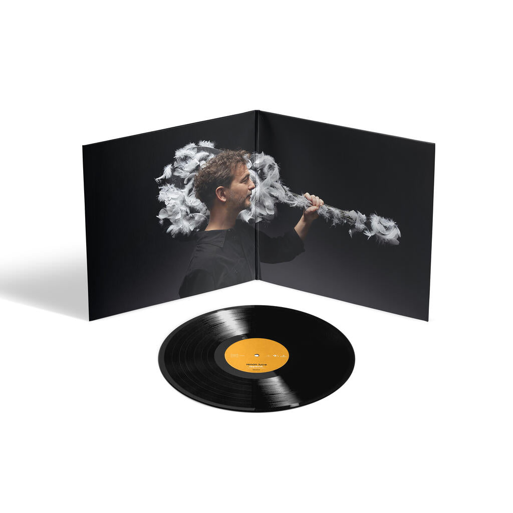 Renan Luce - Repenti - Il y'a 20 ans peut être - Double Vinyle